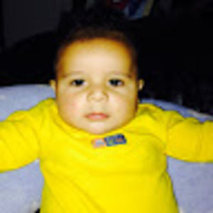 Meet your Posher, Sergio